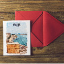 Recherche de malte cartes postales Paysage