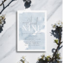 Recherche de watercolor sky invitations Aquarelle