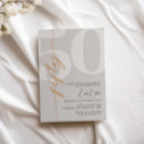 Recherche de mini invitations Moderne