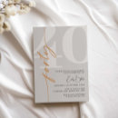 Recherche de beige invitations D'anniversaire