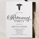 Recherche de médical invitations Retraite