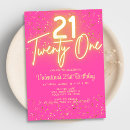 Recherche de scintillement invitations Parties scintillant or