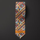 Recherche de boho cravates Groomsmen