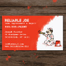 Recherche de peinture cartes visite Entrepreneur