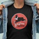 Recherche de style vintage tshirts Animaux