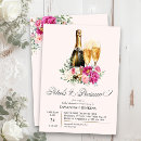 Recherche de pivoine rose invitations Bride