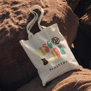 Zoek naar bachelorette tote bags Typografie