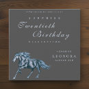 Recherche de équin invitations Étalon