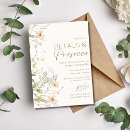 Recherche de parfum invitations Mariée