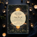 Recherche de céleste invitations Écrit dans les étoiles