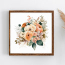 Recherche de floral crème art Décoration intérieure
