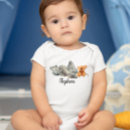Recherche de conflit Bébé