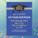 Recherche de 20 ans cartes postales Réunion de classe