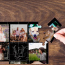 Zoek naar collage puzzels Maak je eigen