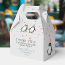 Recherche de anniversaire de pingouin ballotins Aquarelle