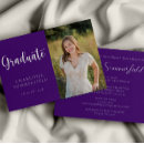 Recherche de white invitations Classique