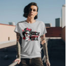 Recherche de roll tshirts Pour elle