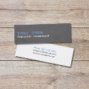 Recherche de mat cartes visite Professionnel