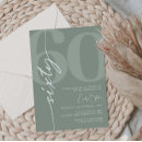 Recherche de 60ans anniversaire invitations Moderne