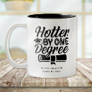 Recherche de degrés tasses Pour lui