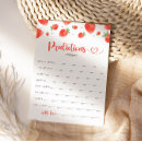 Zoek naar games babyshower uitnodigingen Baby shower activiteit