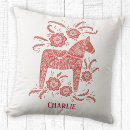 Recherche de suédois s coussins Suède