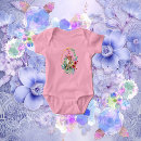 Recherche de oeuf pâques bébé vêtements Baby girl