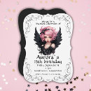 Recherche de fée de goth Pastel