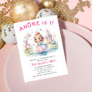 Recherche de princesse féerique invitations Doux