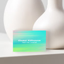 Recherche de affaires de cheveux cartes visite Minimaliste