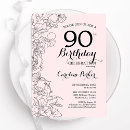 Recherche de roses pâles invitations Floral