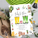 Recherche de botte invitations Jardin