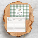 Recherche de recettes cartes Vert sauge