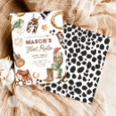 Recherche de westies invitations Premier rodéo