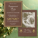 Recherche de victorien invitations Classique
