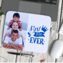 Zoek naar gave muismatten Beste vader ooit