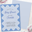 Recherche de vague invitations Moderne
