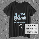 Zoek naar attitude quote posters Blauw