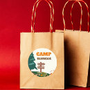 Recherche de cabane autocollants Bride