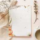 Recherche de halloween blocsnotes Citrouille