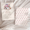 Zoek naar cowgirl bridal shower uitnodigingen Waterverf