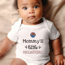 Recherche de brésilien bébé vêtements Papa