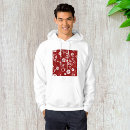 Recherche de fond floral vêtements Pour lui