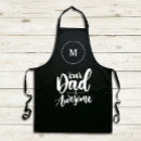 Recherche de genial tabliers Dad