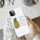 Recherche de fruit vert iphone coques Ananas