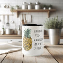 Recherche de ananas moderne tasses Fruit