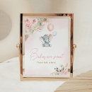 Zoek naar olifant met ballon posters Roze