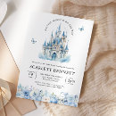 Recherche de fairytale baby shower invitations Aquarelle