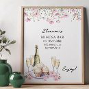 Recherche de verre de champagne posters Bride