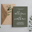 Recherche de de camo invitations Simple